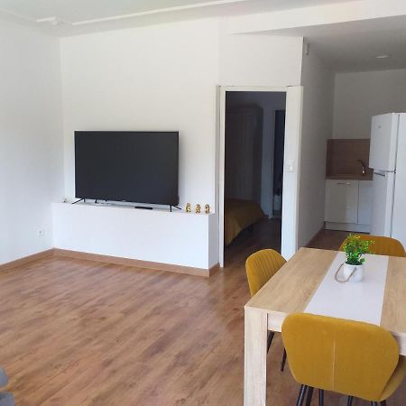 Appartement Calvi Entre Mer Et Montagne Casamozza Kültér fotó