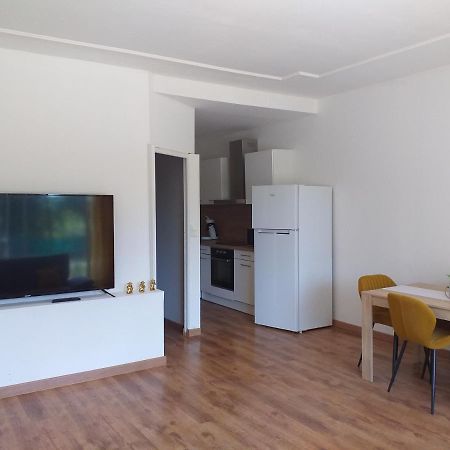 Appartement Calvi Entre Mer Et Montagne Casamozza Kültér fotó