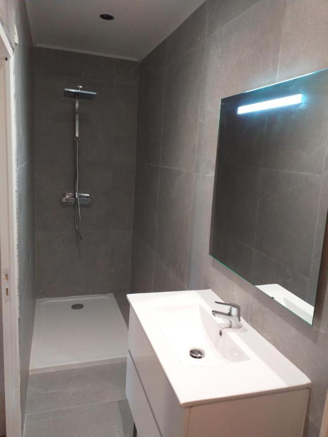 Appartement Calvi Entre Mer Et Montagne Casamozza Kültér fotó