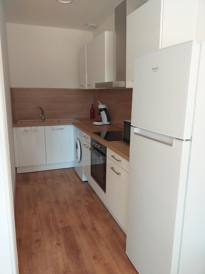 Appartement Calvi Entre Mer Et Montagne Casamozza Kültér fotó