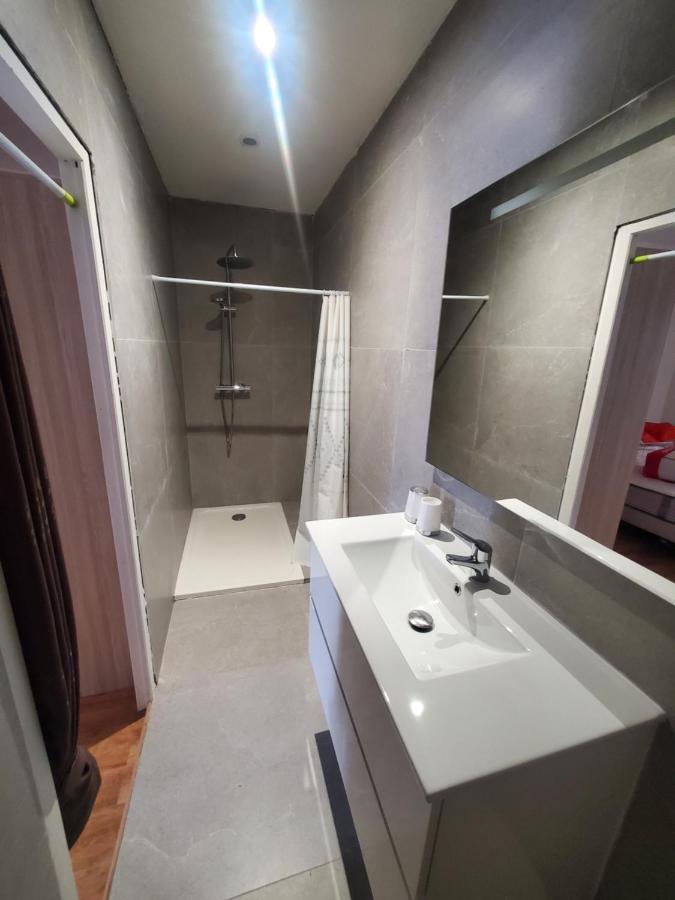 Appartement Calvi Entre Mer Et Montagne Casamozza Kültér fotó